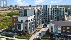 313 - 50 KAITTING TRAIL  Oakville, ON L6M 5N3