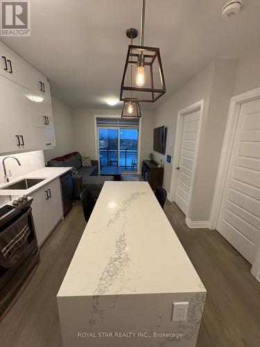 313 - 50 Kaitting Trail, Oakville, ON 