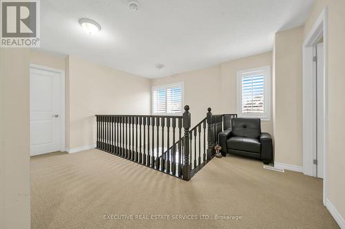 13 Masken Circle, Brampton, ON - Indoor Photo Showing Other Room