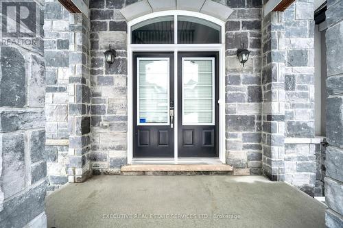 13 Masken Circle, Brampton, ON - Outdoor