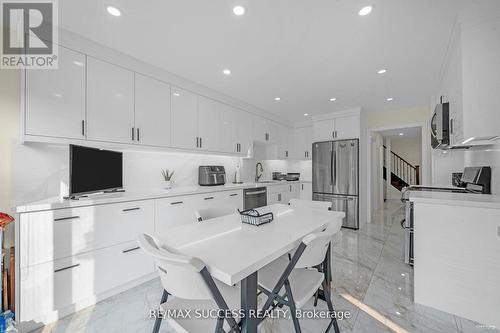 63 Blue Spruce Street, Brampton, ON - Indoor