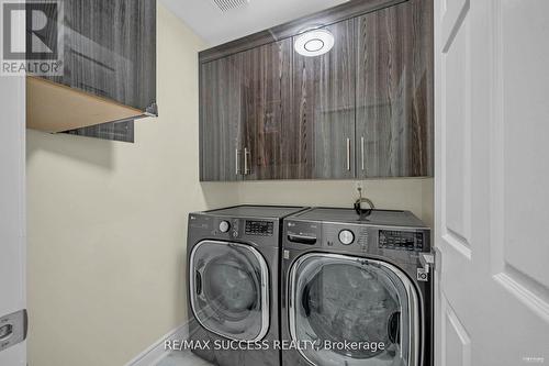 63 Blue Spruce Street, Brampton, ON - Indoor Photo Showing Laundry Room