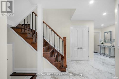 63 Blue Spruce Street, Brampton, ON - Indoor Photo Showing Other Room