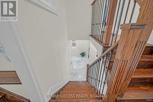 63 Blue Spruce Street, Brampton, ON - Indoor Photo Showing Other Room