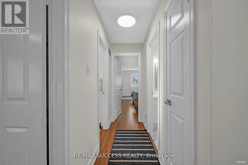 63 Blue Spruce Street, Brampton, ON - Indoor Photo Showing Other Room