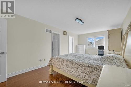 63 Blue Spruce Street, Brampton, ON - Indoor Photo Showing Bedroom