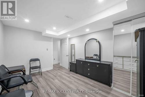 63 Blue Spruce Street, Brampton, ON - Indoor