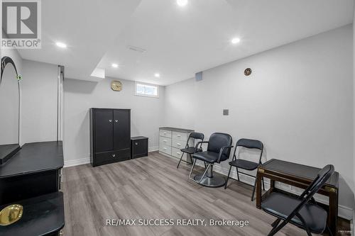 63 Blue Spruce Street, Brampton, ON - Indoor