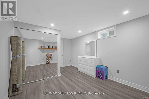 63 Blue Spruce Street, Brampton, ON - Indoor