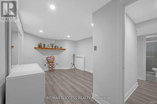 63 Blue Spruce Street, Brampton, ON - Indoor Photo Showing Laundry Room