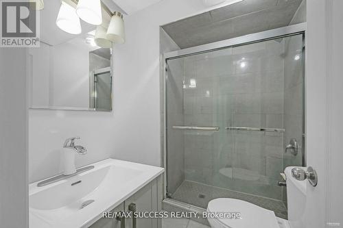 63 Blue Spruce Street, Brampton, ON - Indoor Photo Showing Bathroom