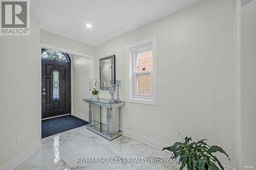 63 Blue Spruce Street, Brampton, ON - Indoor Photo Showing Other Room