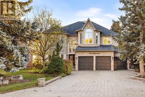 4622 HEWICKS LANE , Mississauga, Ontario L5M 3L8