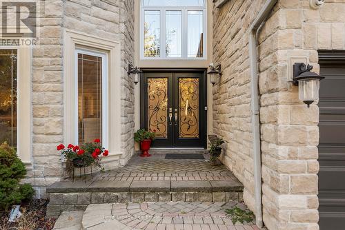 4622 HEWICKS LANE , Mississauga, Ontario L5M 3L8 2