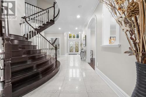 4622 HEWICKS LANE , Mississauga, Ontario L5M 3L8 5
