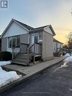 MAIN - 24 POPLAR AVENUE  Toronto, ON M9B 3R2