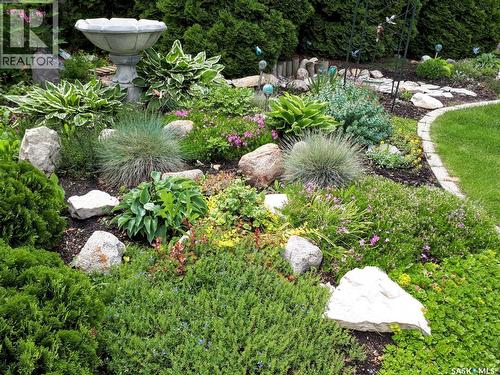 318 Montreal Avenue N, Saskatoon, SK - Outdoor