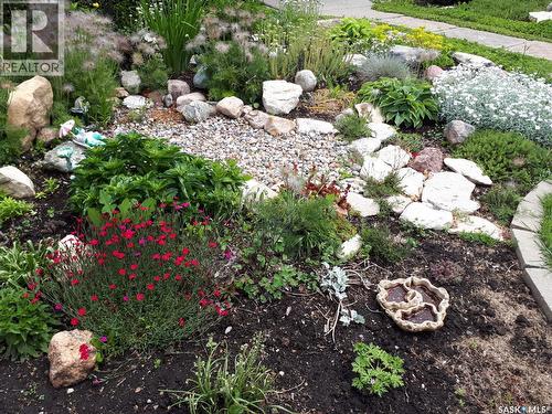 318 Montreal Avenue N, Saskatoon, SK - Outdoor