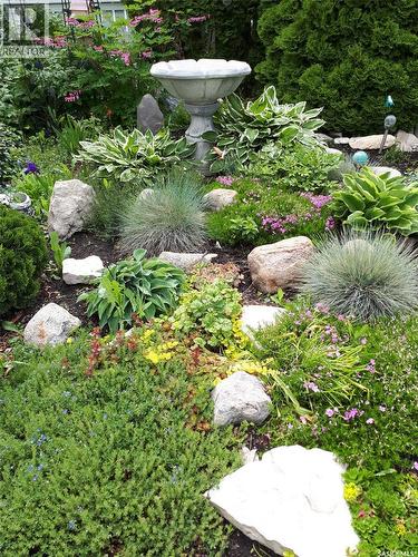 318 Montreal Avenue N, Saskatoon, SK - Outdoor