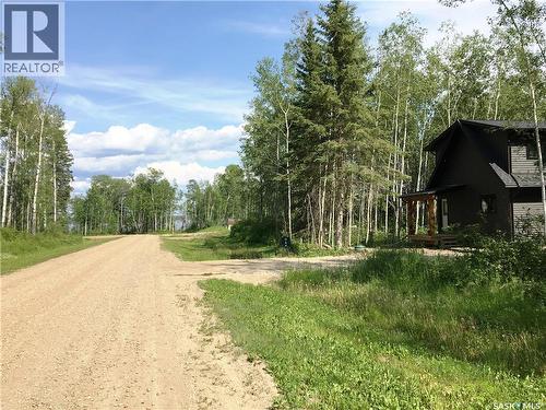 25 Wilson Crescent, Big River Rm No. 555, SK 