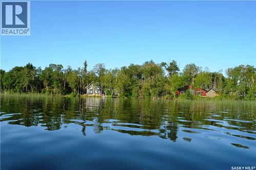 25 Wilson Crescent, Big River Rm No. 555, SK 