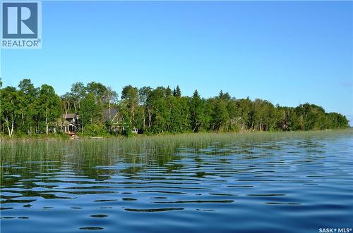 25 Wilson Crescent, Big River Rm No. 555, SK 