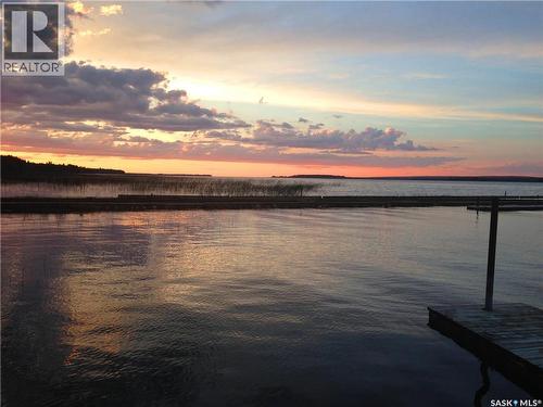 25 Wilson Crescent, Big River Rm No. 555, SK 