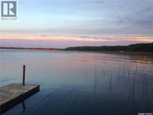 25 Wilson Crescent, Big River Rm No. 555, SK 