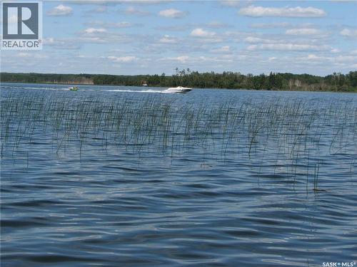 25 Wilson Crescent, Big River Rm No. 555, SK 