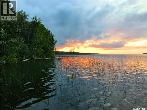 25 Wilson Crescent, Big River Rm No. 555, SK 