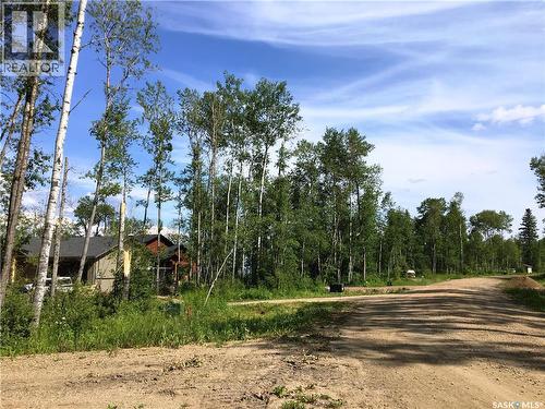 25 Wilson Crescent, Big River Rm No. 555, SK 