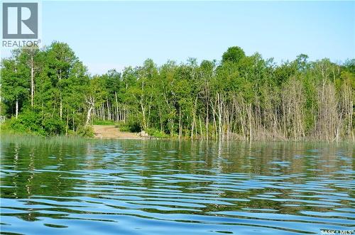 25 Wilson Crescent, Big River Rm No. 555, SK 