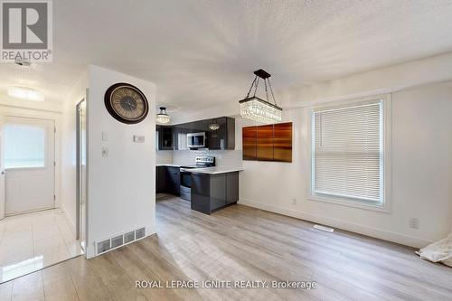 26 - 230 Clarke Road, London East, ON - Indoor Photo Showing Kitchen