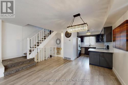 26 - 230 Clarke Road, London East, ON - Indoor Photo Showing Kitchen