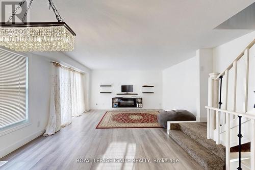 26 - 230 Clarke Road, London East, ON - Indoor