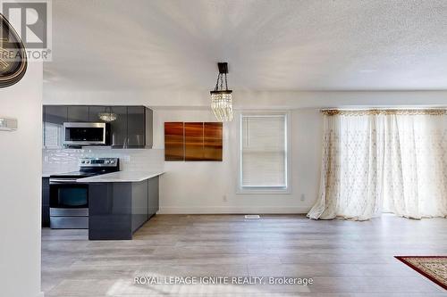 26 - 230 Clarke Road, London East, ON - Indoor Photo Showing Kitchen