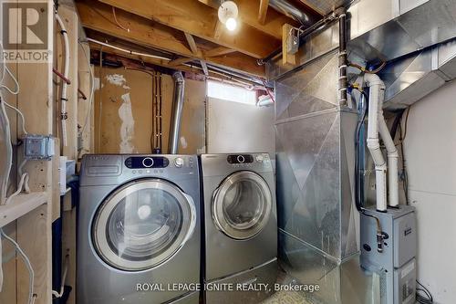26 - 230 Clarke Road, London East, ON - Indoor Photo Showing Laundry Room