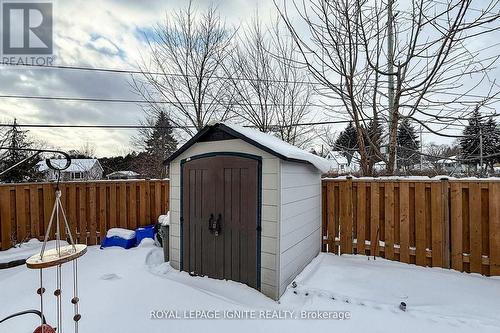 26 - 230 Clarke Road, London East, ON - Outdoor