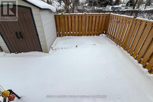 26 - 230 Clarke Road, London East, ON - Outdoor