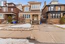 28 Glendale Avenue S, Hamilton, ON  - Outdoor With Facade 