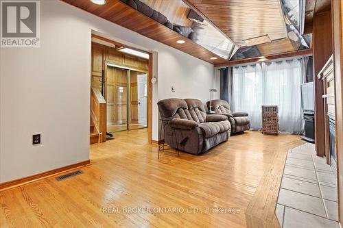 28 Glendale Avenue S, Hamilton, ON - Indoor