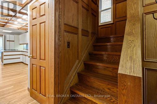 28 Glendale Avenue S, Hamilton, ON - Indoor Photo Showing Other Room