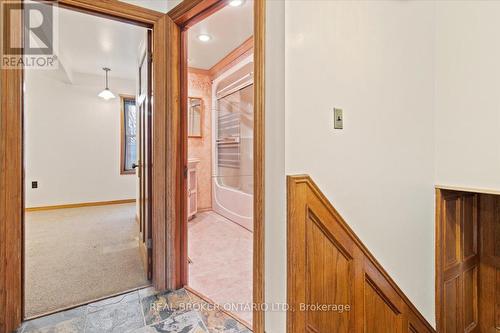 28 Glendale Avenue S, Hamilton, ON - Indoor Photo Showing Other Room