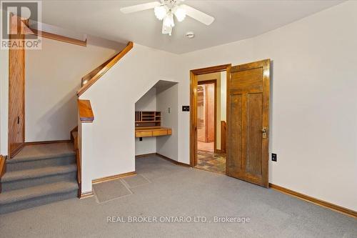 28 Glendale Avenue S, Hamilton, ON - Indoor Photo Showing Other Room