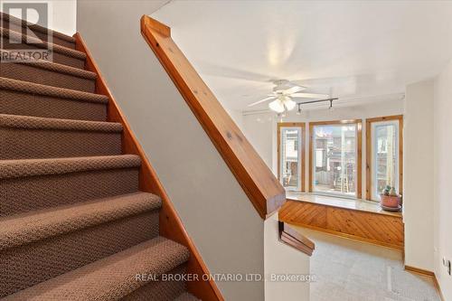 28 Glendale Avenue S, Hamilton, ON - Indoor Photo Showing Other Room