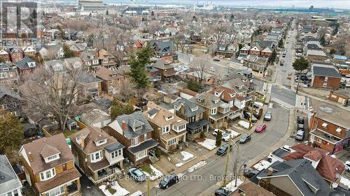 28 Glendale Avenue S, Hamilton, ON -  With View