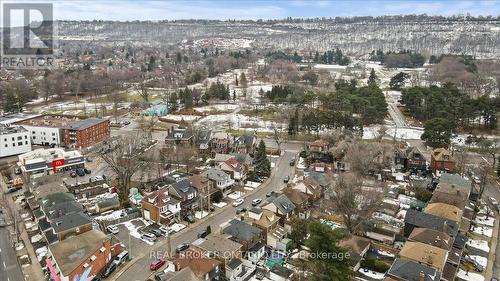 28 Glendale Avenue S, Hamilton, ON - Outdoor With View