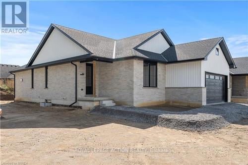111 Judd Drive, Norfolk, ON - Outdoor
