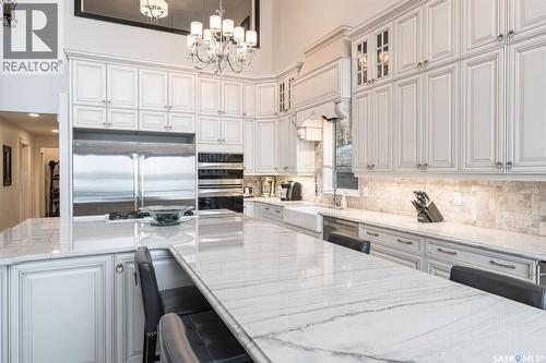 Neis Beach, Lakeland Rm No. 521, SK - Indoor Photo Showing Kitchen With Upgraded Kitchen