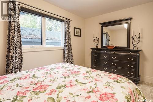 Neis Beach, Lakeland Rm No. 521, SK - Indoor Photo Showing Bedroom